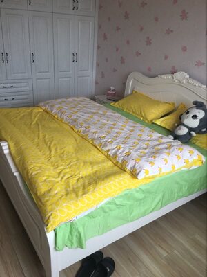 雅尚家纺布艺