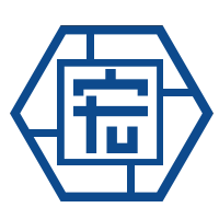 宏润石膏制品厂的LOGO