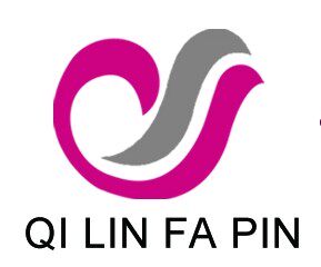 正妆发品的LOGO