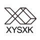新昆金属船舶配件的LOGO