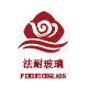 法耐玻璃杯的LOGO