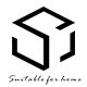 适用家居 工厂直销企业店的LOGO