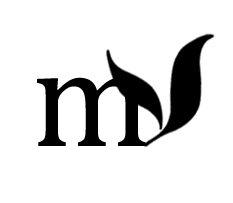 美宇美业玻璃杯定制的LOGO