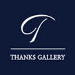 ThanksGallery袖扣领带夹
