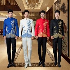 新视点演出服饰