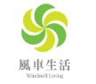 平潭对台自贸区海购的LOGO