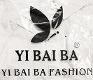 YI BAI BA 依佰吧衬衫
