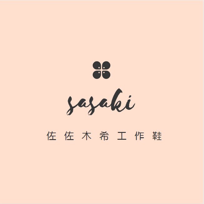 sasaki佐佐木希工作鞋