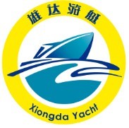 顺粤商贸的LOGO