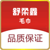 果蔬保湿保鲜毛巾的LOGO