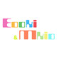 eookimkio  米贝米西 小e定制
