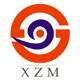 中美广告材料的LOGO