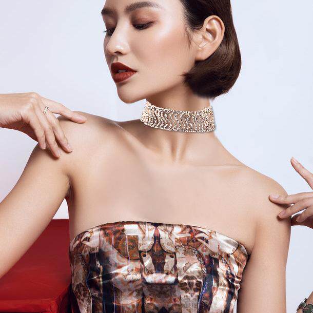 SAYKE Fashion