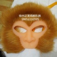 正龙戏剧乐器