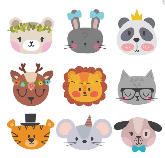 WEY KIDS童品