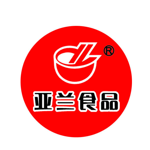 亚特兰食品的LOGO