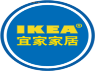 正品代购家居店 假一赔十的LOGO