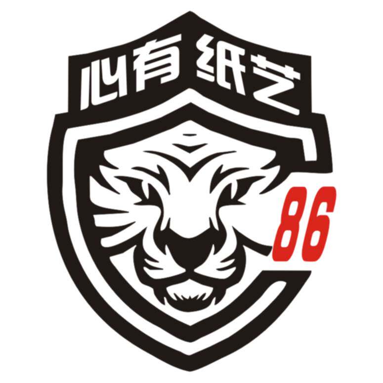 心有纸艺 手工折纸专业材料批发零售铺