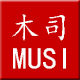 木司汽车电子的LOGO