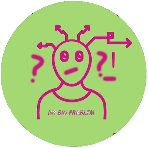 No Big Problem问题不大商店
