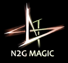 N2G Magic正版魔术道具店