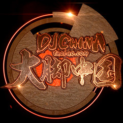 DJCHINA