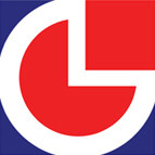 鲁工地坪的LOGO