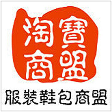 小咖铺的LOGO