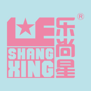乐尚星官方企业店的LOGO