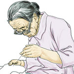 柔絮集填充棉
