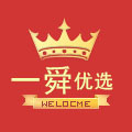 一舜优选的LOGO