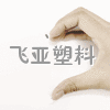 飞亚塑料的LOGO
