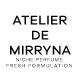 末曜ATELIER DE MIRRYN
