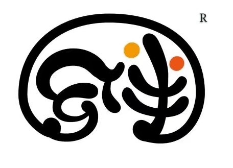 肉蟹煲酱料店的LOGO