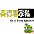 美福居品质家居的LOGO