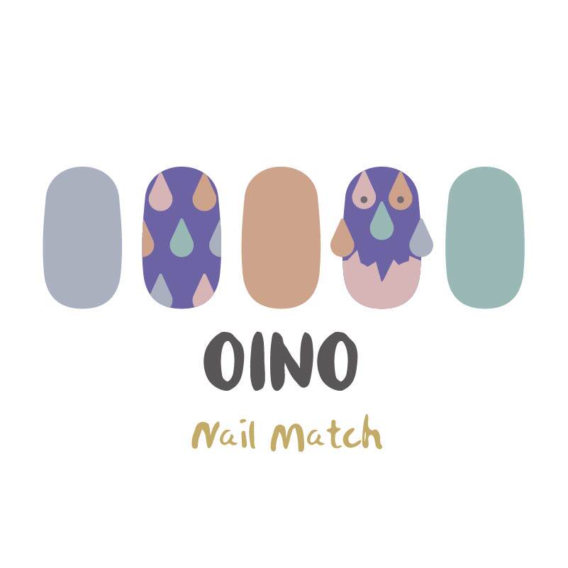 OINO ETERNAL