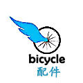 骑艺商铺的LOGO