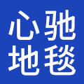 心驰家居的LOGO
