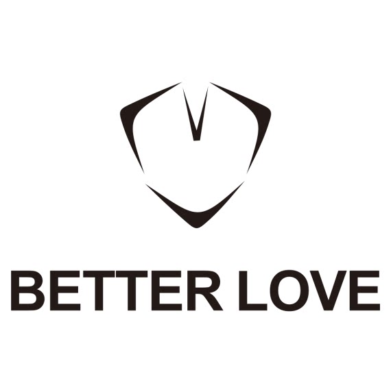 Better Love倍特爱的LOGO
