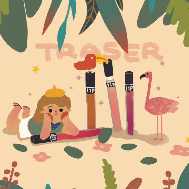 TraserBeauty