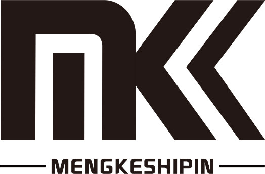 蒙克软装饰品的LOGO