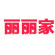 LILI女装服饰商行的LOGO