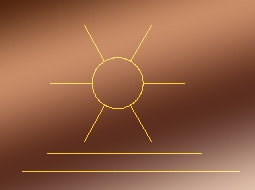 新晨泵业的LOGO