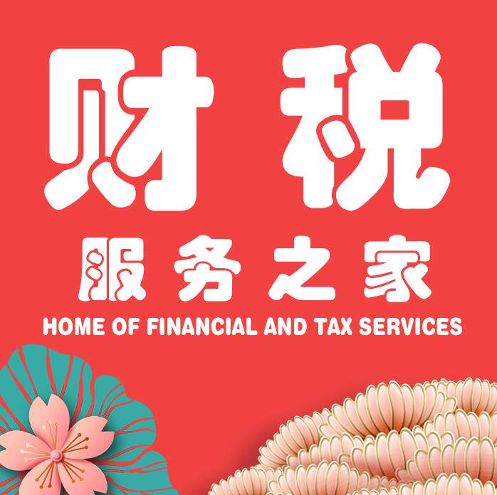 财税服务之家