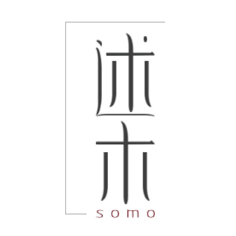SOMO述木工坊