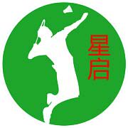 星启文体的LOGO