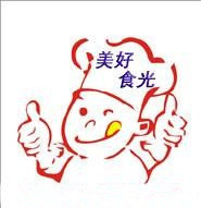 美好食光小屋的LOGO