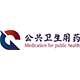 河南拜瑞克公共卫生的LOGO