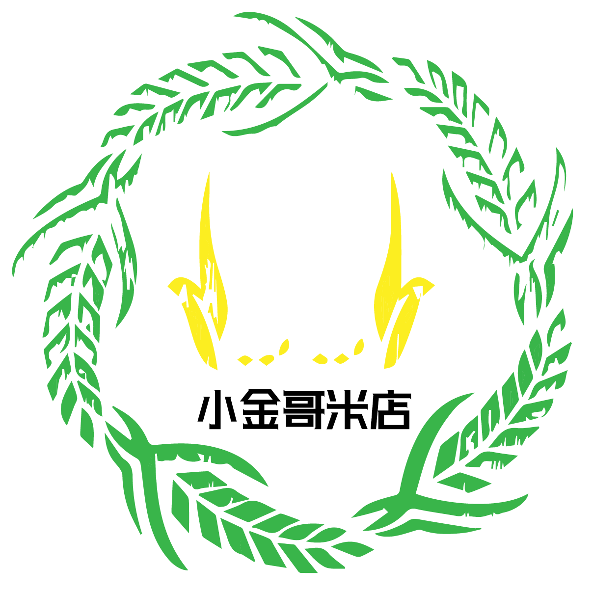 小金哥五常大米批发店