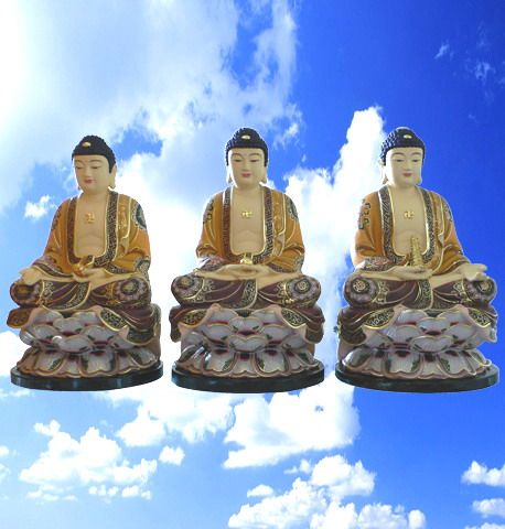 三宝佛具用品